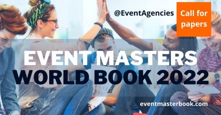 EVENT MASTERS WORLD BOOK 2022 by eventmasterbook.com