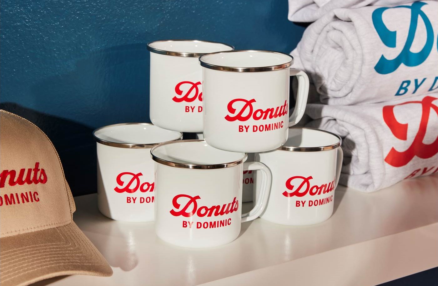  Promotional product survey by VistaPrint and YouGov. Promotional gifts have a long-lasting effect. (Copyright: VistaPrint.de)