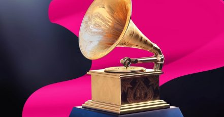 Cover image: Grammy Awards 2025, Telekom MagentaTV visual (Image Source: Deutsche Telekom)