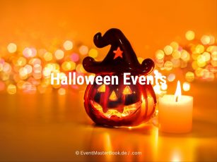 Halloween Visual, EventMasterBook Editorial Team (Image: Canva Photo Stock)