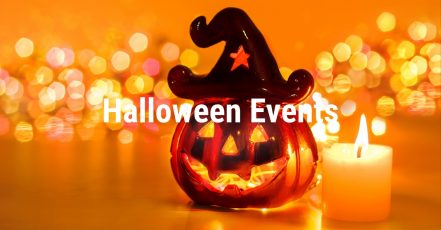 Halloween Visual, EventMasterBook Editorial Team (Image: Canva Photo Stock)