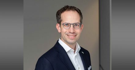 Julian Aengenvoort, CEO of hystreet (Image source: hystreet.com)