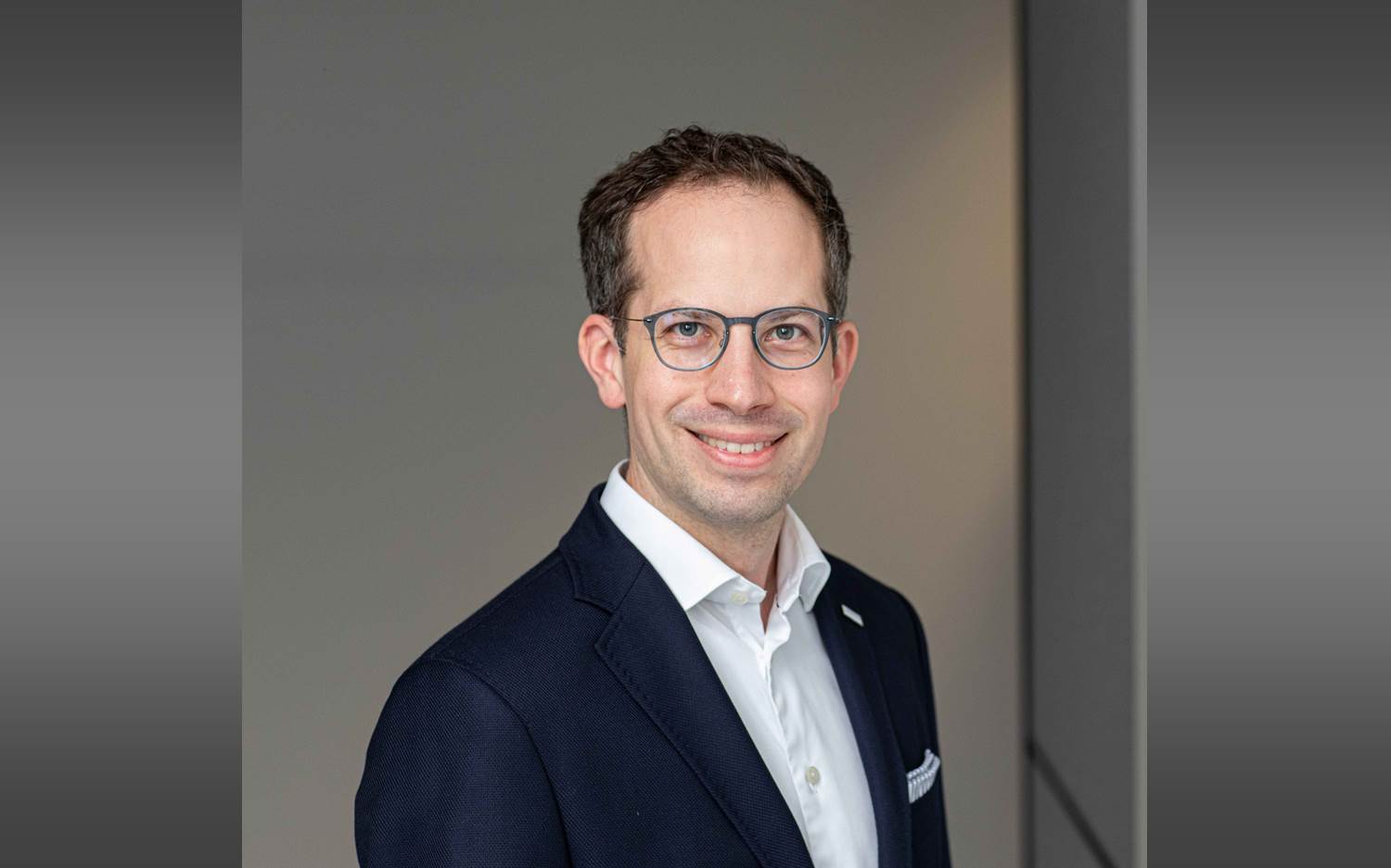 Julian Aengenvoort, CEO of hystreet (Image source: hystreet.com)