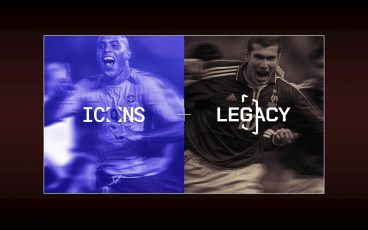 GOAL Launches New Podcasts ICONS and LEGACY for the 2026 FIFA World Cup (Copyright: Footballco)
