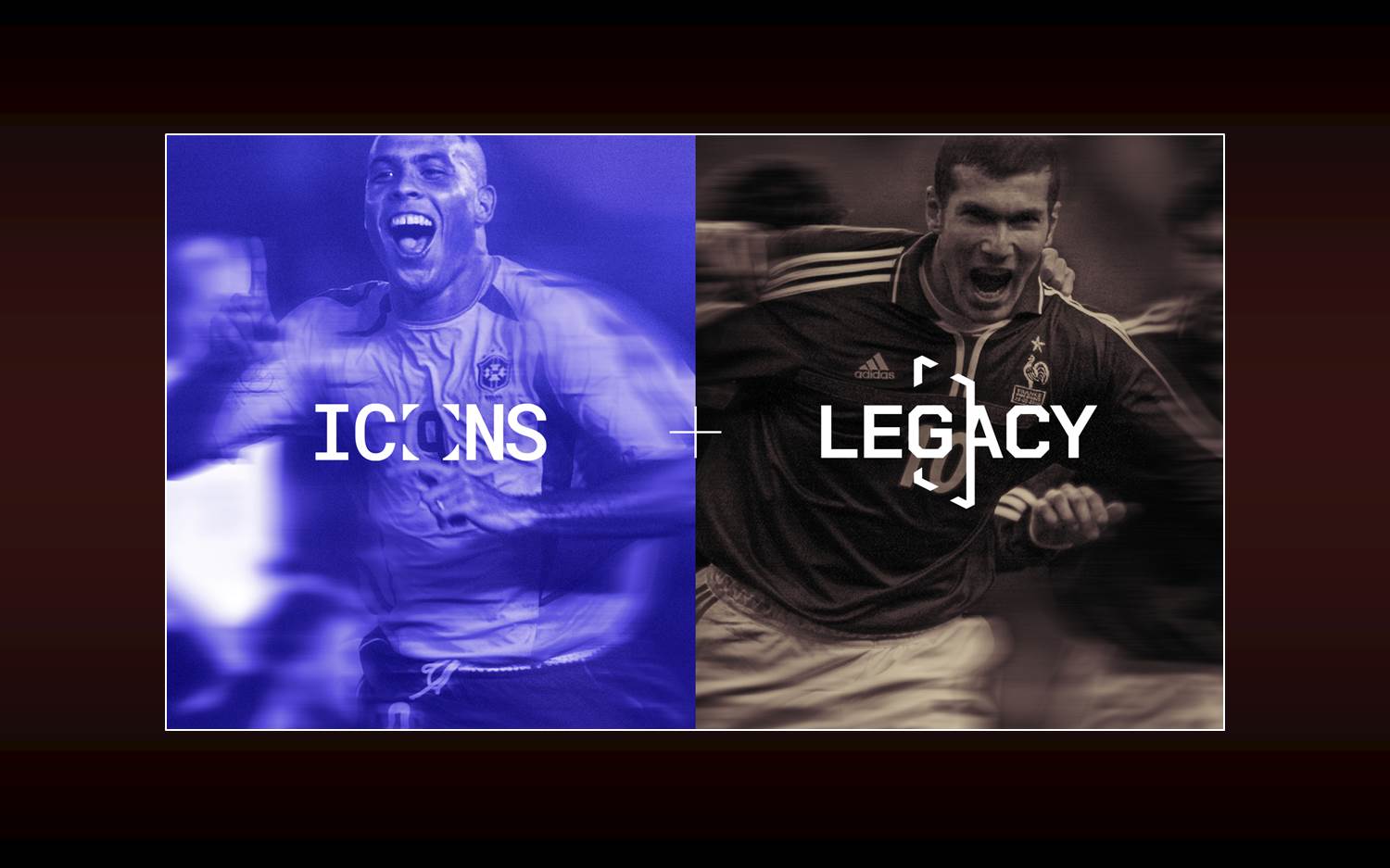GOAL Launches New Podcasts ICONS and LEGACY for the 2026 FIFA World Cup (Copyright: Footballco)