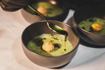 Renowned chefs delight guests at the Gourmet Ski Days 2026 in Zell am See-Kaprun (Copyright: Zell am See-Kaprun_OBH)