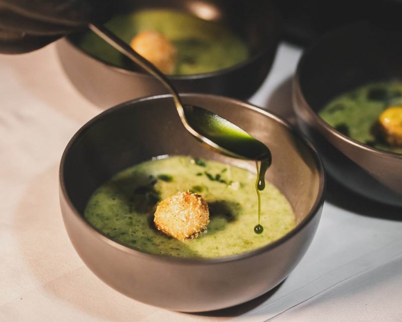 Renowned chefs delight guests at the Gourmet Ski Days 2026 in Zell am See-Kaprun (Copyright: Zell am See-Kaprun_OBH)