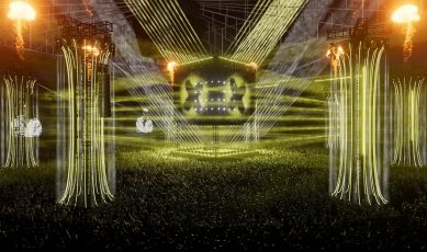 Cover Image: The World Club Dome Festival (WCD) will present a new 360° mainstage in 2026 (Image source: WORLD CLUB DOME).