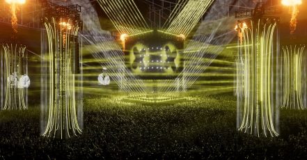 Cover Image: The World Club Dome Festival (WCD) will present a new 360° mainstage in 2026 (Image source: WORLD CLUB DOME).