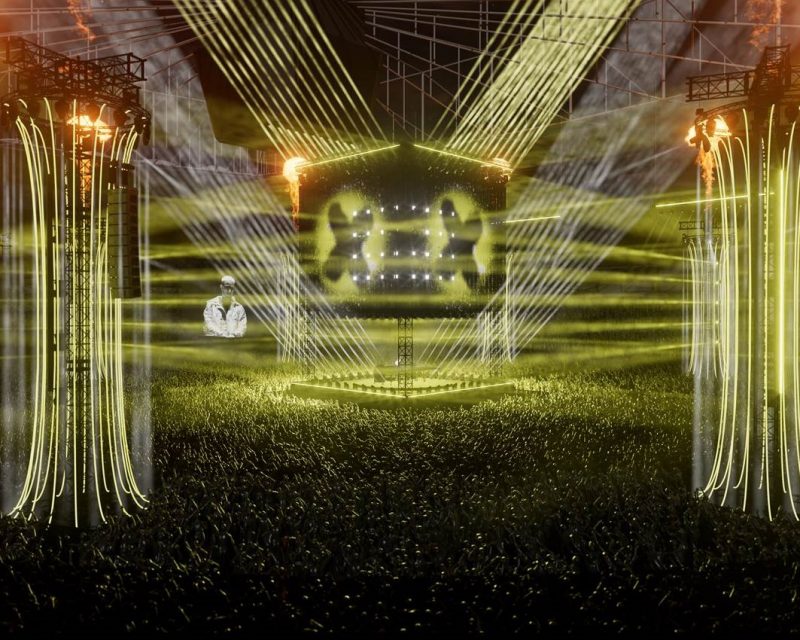 Cover Image: The World Club Dome Festival (WCD) will present a new 360° mainstage in 2026 (Image source: WORLD CLUB DOME).