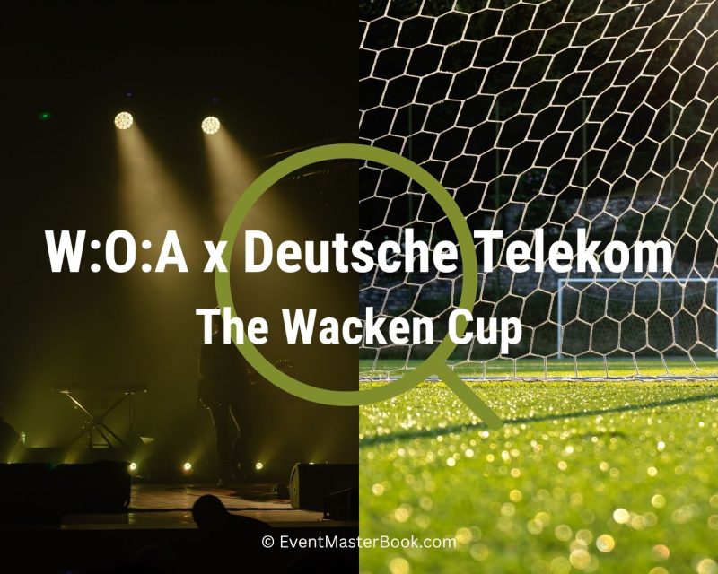 elekom Wacken Cup 2026 (Collage created by the EventMasterBook.com editorial team; background photos/images: canva.com)