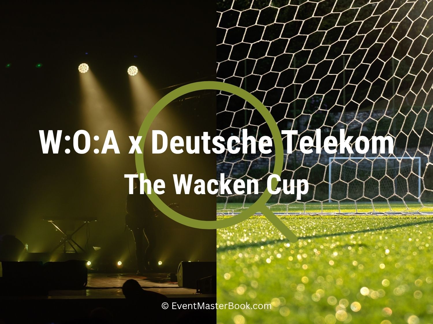 elekom Wacken Cup 2026 (Collage created by the EventMasterBook.com editorial team; background photos/images: canva.com)