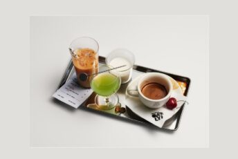 The Future in a Glass, visual (Source / Copyright: Oatly Germany GmbH)